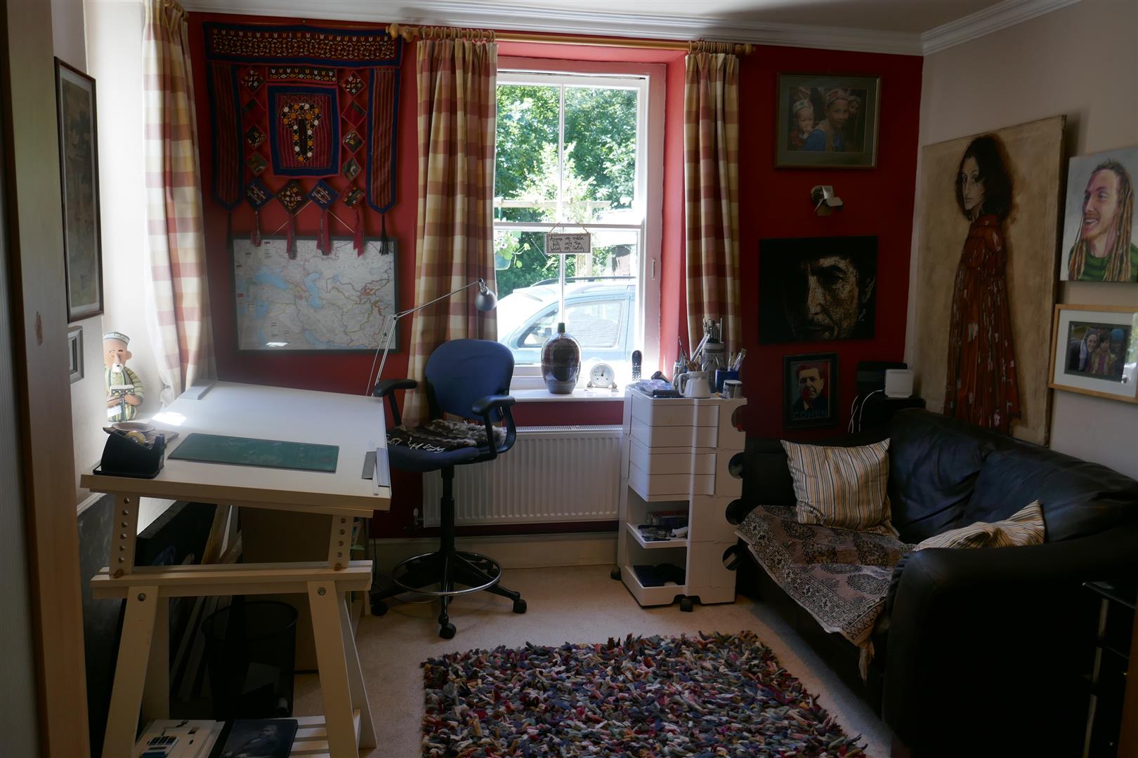 STUDY/OFFICE